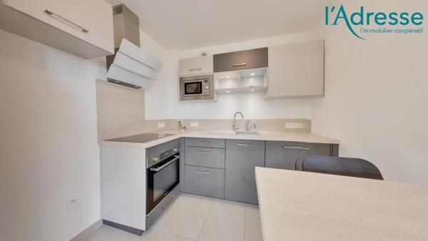 Appartement Noisy Le Grand 3 pièce(s) 64 M² SANS TRAVAUX