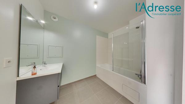 Appartement Noisy Le Grand 3 pièce(s) 64 M² SANS TRAVAUX