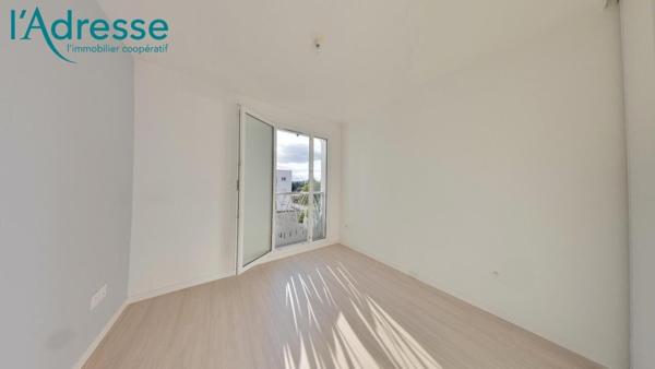 Appartement Noisy Le Grand 3 pièce(s) 64 M² SANS TRAVAUX