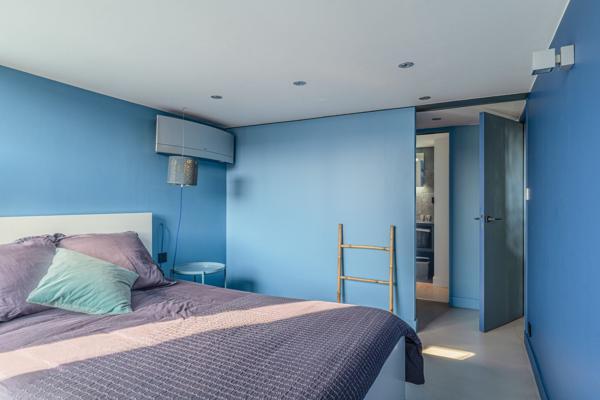 Vente Appartement de luxe Lyon 6 3 Pièces 100 m²