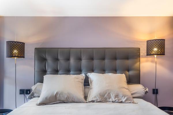 Vente Appartement de luxe Lyon 6 3 Pièces 100 m²