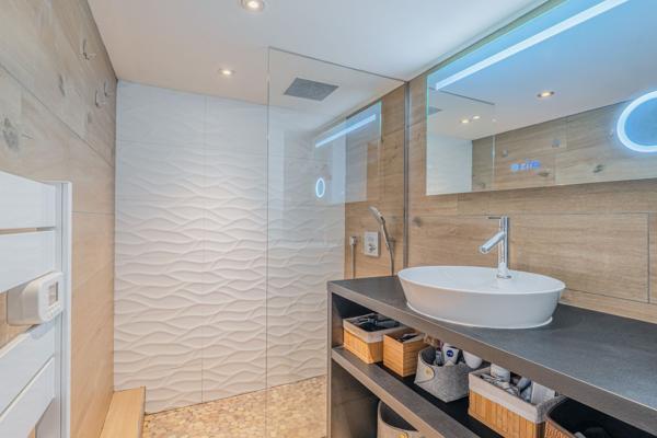 Vente Appartement de luxe Lyon 6 3 Pièces 100 m²
