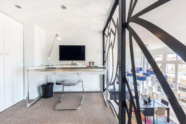 Vente Appartement de luxe Lyon 6 3 Pièces 100 m²