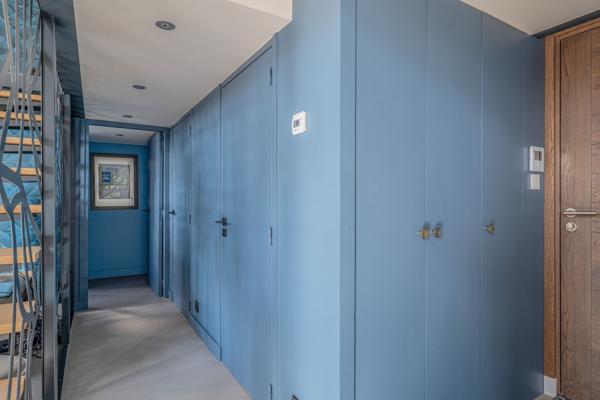 Vente Appartement de luxe Lyon 6 3 Pièces 100 m²