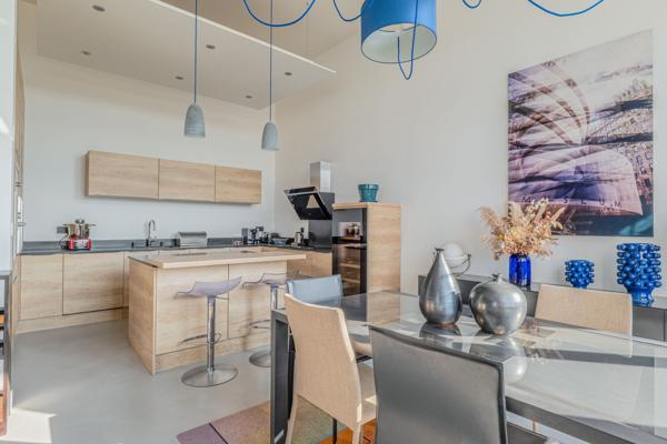 Vente Appartement de luxe Lyon 6 3 Pièces 100 m²
