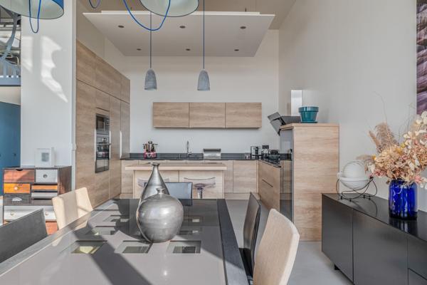 Vente Appartement de luxe Lyon 6 3 Pièces 100 m²