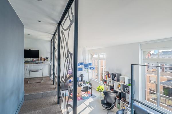 Vente Appartement de luxe Lyon 6 3 Pièces 100 m²