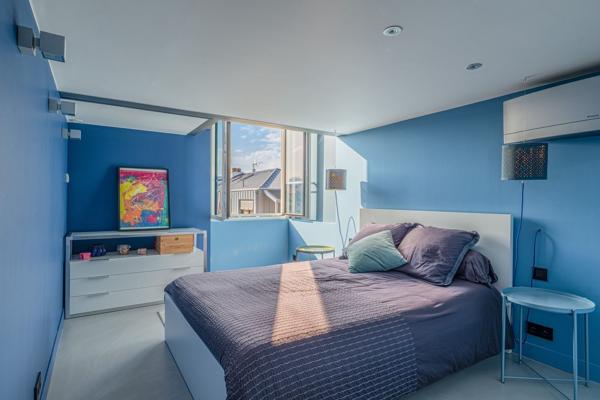 Vente Appartement de luxe Lyon 6 3 Pièces 100 m²