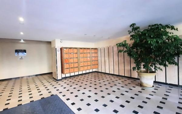 Grand appartement T2 avec vue sur le Canigou