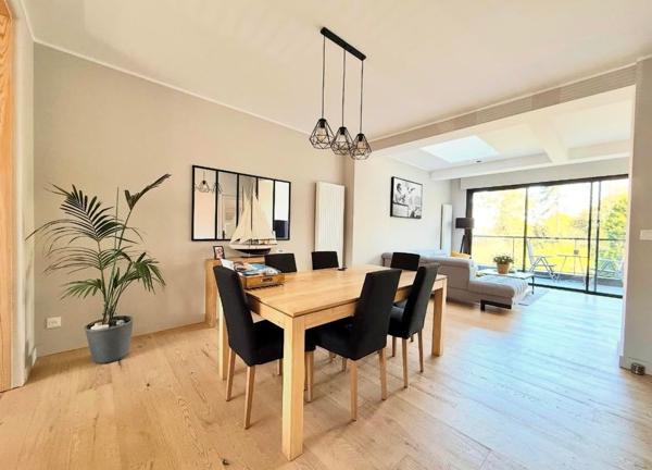 Superbe maison à deux pas du bois de Boulogne