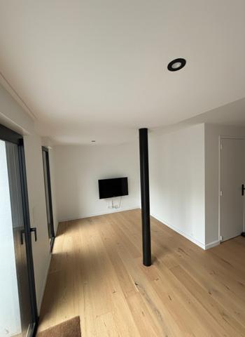 Superbe maison à deux pas du bois de Boulogne