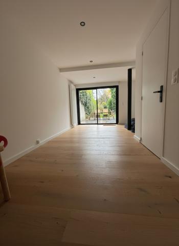 Superbe maison à deux pas du bois de Boulogne