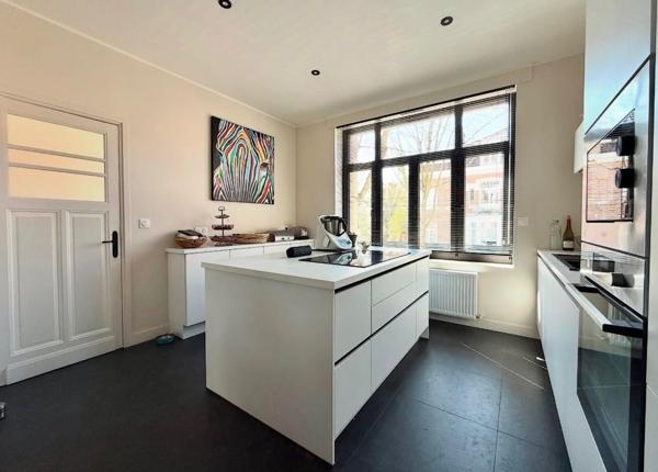 Superbe maison à deux pas du bois de Boulogne