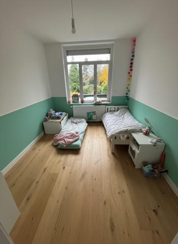 Superbe maison à deux pas du bois de Boulogne