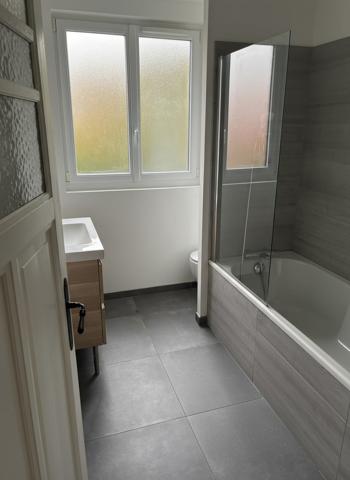 Superbe maison à deux pas du bois de Boulogne
