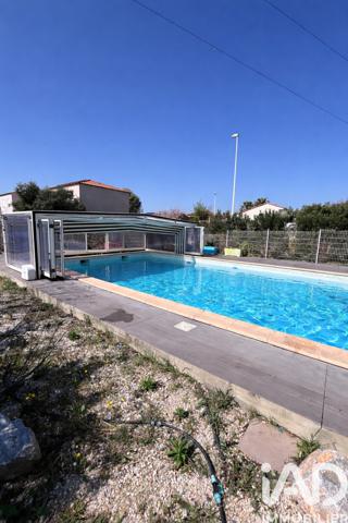 Maison à vendre 5 pièces 177 m² Perpignan