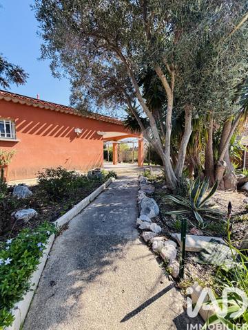 Maison à vendre 5 pièces 177 m² Perpignan