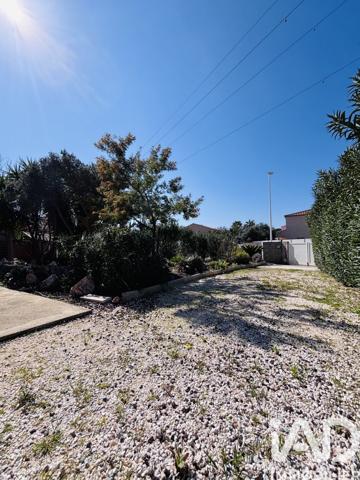 Maison à vendre 5 pièces 177 m² Perpignan