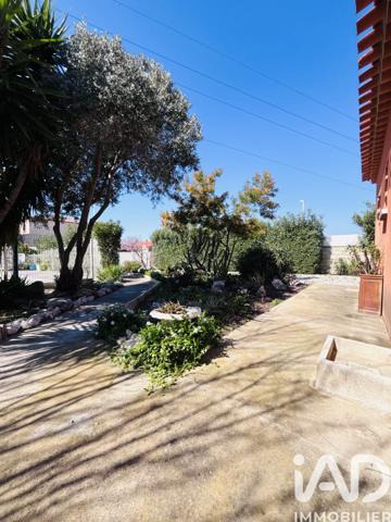 Maison à vendre 5 pièces 177 m² Perpignan