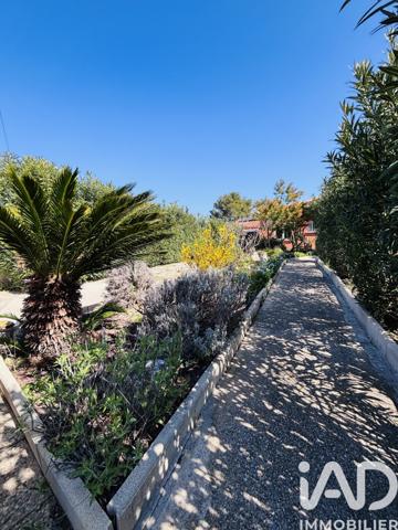 Maison à vendre 5 pièces 177 m² Perpignan