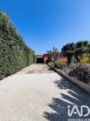 Maison à vendre 5 pièces 177 m² Perpignan