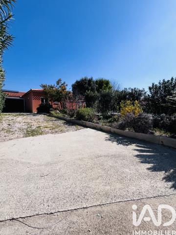 Maison à vendre 5 pièces 177 m² Perpignan