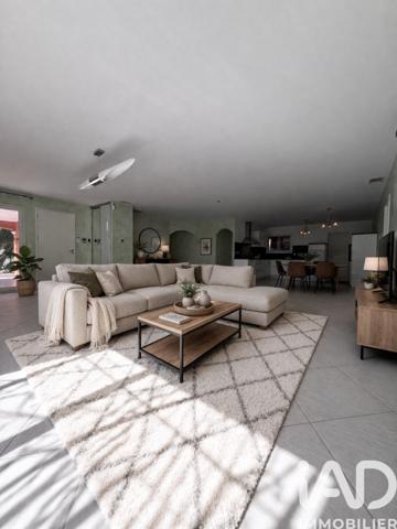 Maison à vendre 5 pièces 177 m² Perpignan