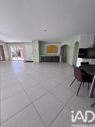 Maison à vendre 5 pièces 177 m² Perpignan