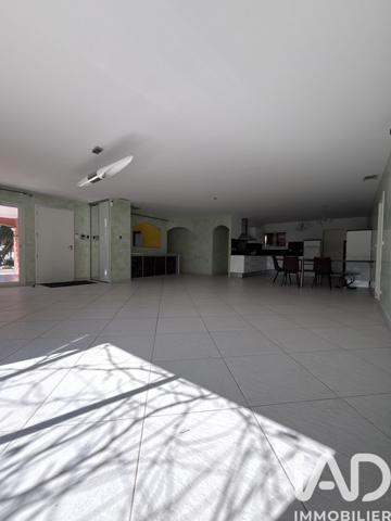 Maison à vendre 5 pièces 177 m² Perpignan
