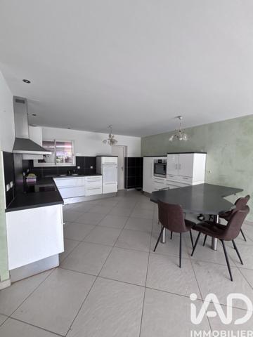 Maison à vendre 5 pièces 177 m² Perpignan