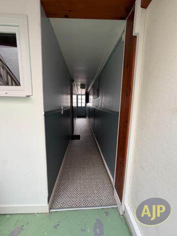 Vente immeuble Pons : 176 000 € - AJP Immobilier Pons