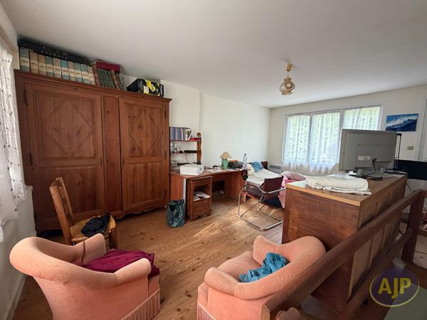 Vente immeuble Pons : 176 000 € - AJP Immobilier Pons