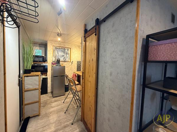 Vente immeuble Pons : 176 000 € - AJP Immobilier Pons