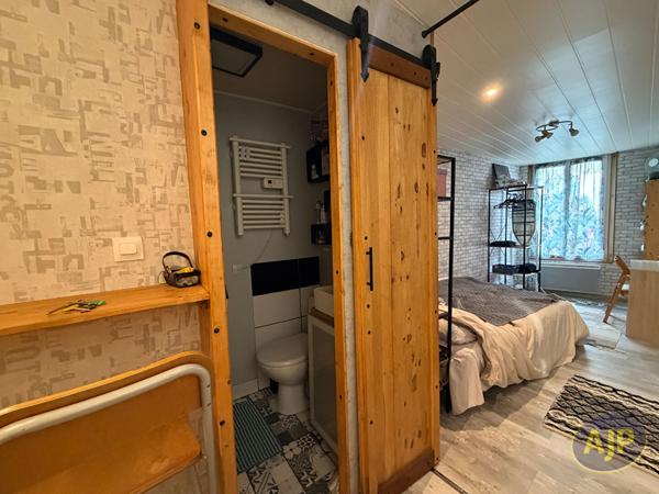 Vente immeuble Pons : 176 000 € - AJP Immobilier Pons