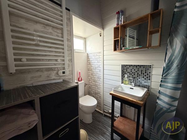 Vente immeuble Pons : 176 000 € - AJP Immobilier Pons