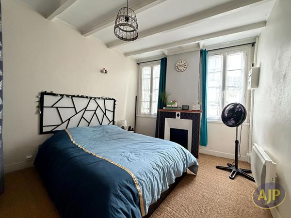 Vente immeuble Pons : 176 000 € - AJP Immobilier Pons