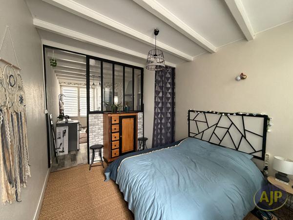 Vente immeuble Pons : 176 000 € - AJP Immobilier Pons