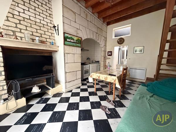 Vente immeuble Pons : 176 000 € - AJP Immobilier Pons