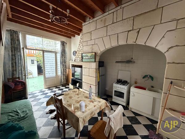 Vente immeuble Pons : 176 000 € - AJP Immobilier Pons