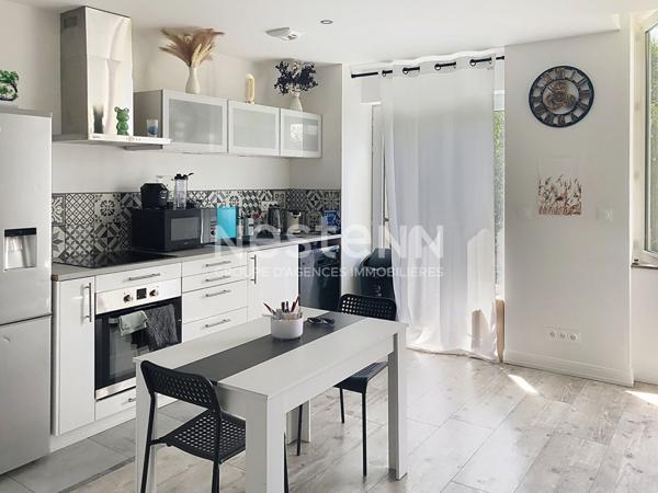 EXCLUSIVITE ! Ensemble immobilier SAINTE SIGOLENE / 3 appartements loués