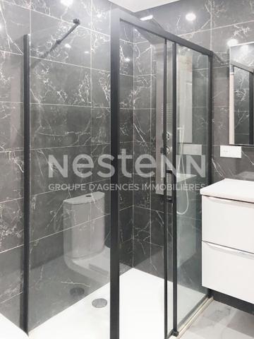 EXCLUSIVITE ! Ensemble immobilier SAINTE SIGOLENE / 3 appartements loués