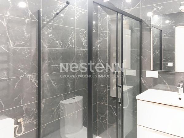 EXCLUSIVITE ! Ensemble immobilier SAINTE SIGOLENE / 3 appartements loués