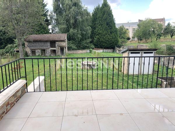 EXCLUSIVITE ! Ensemble immobilier SAINTE SIGOLENE / 3 appartements loués