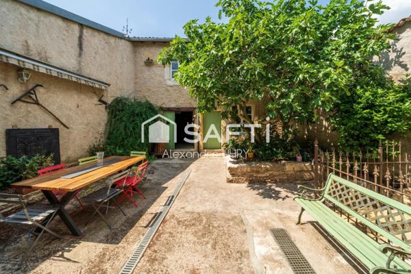 Maison Lorraine Atypique de 250 m2 ! À 10 min de Dieulouard !