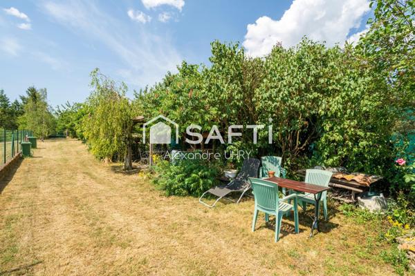 Maison Lorraine Atypique de 250 m2 ! À 10 min de Dieulouard !