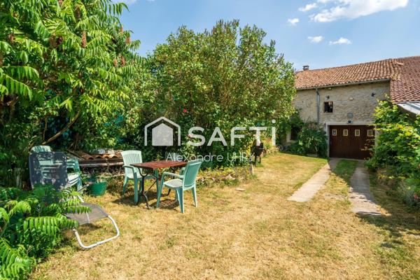 Maison Lorraine Atypique de 250 m2 ! À 10 min de Dieulouard !