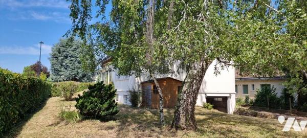 Maison Familiale Notre Dame d'Oé