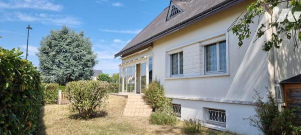 Maison Familiale Notre Dame d'Oé