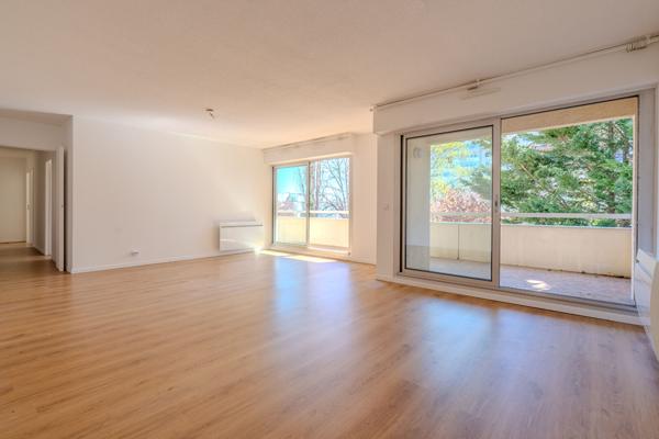 Appartement 5 pièces 102.04 m2