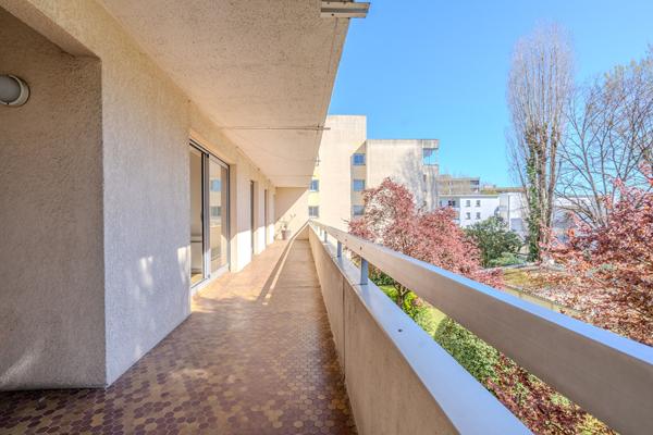 Appartement 5 pièces 102.04 m2
